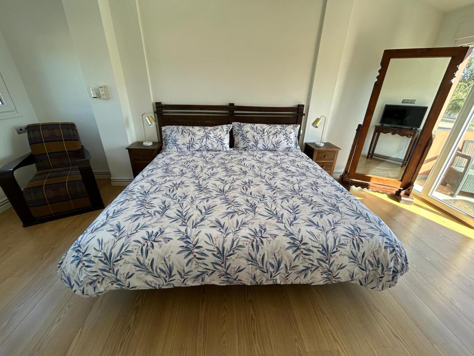 Holiday home Gran Casa Ambar *