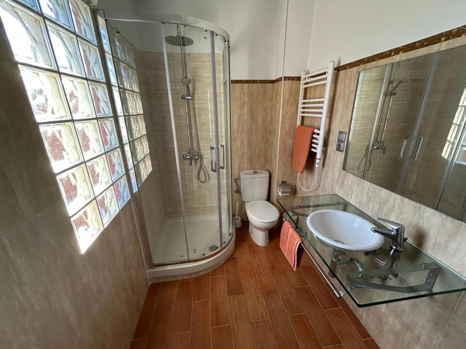 Holiday home Gran Casa Ambar
