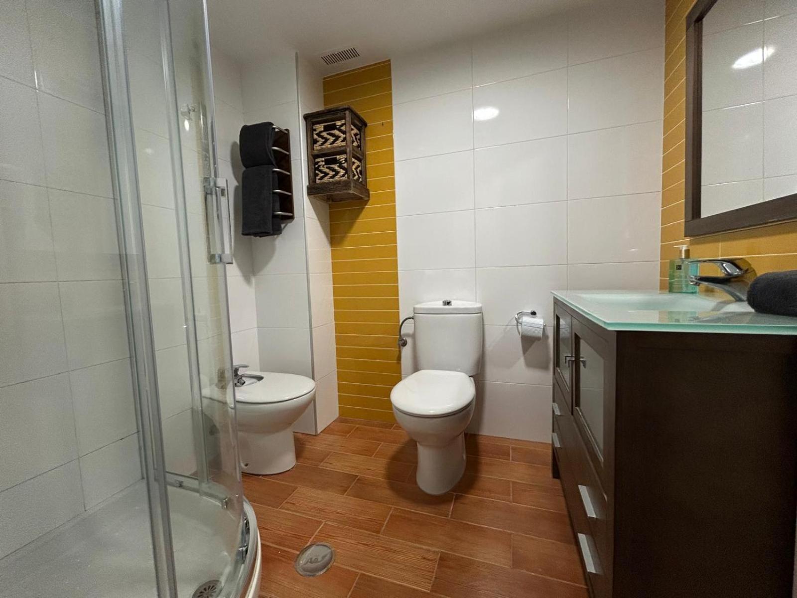 Gran Casa Ambar Holiday home Malaga