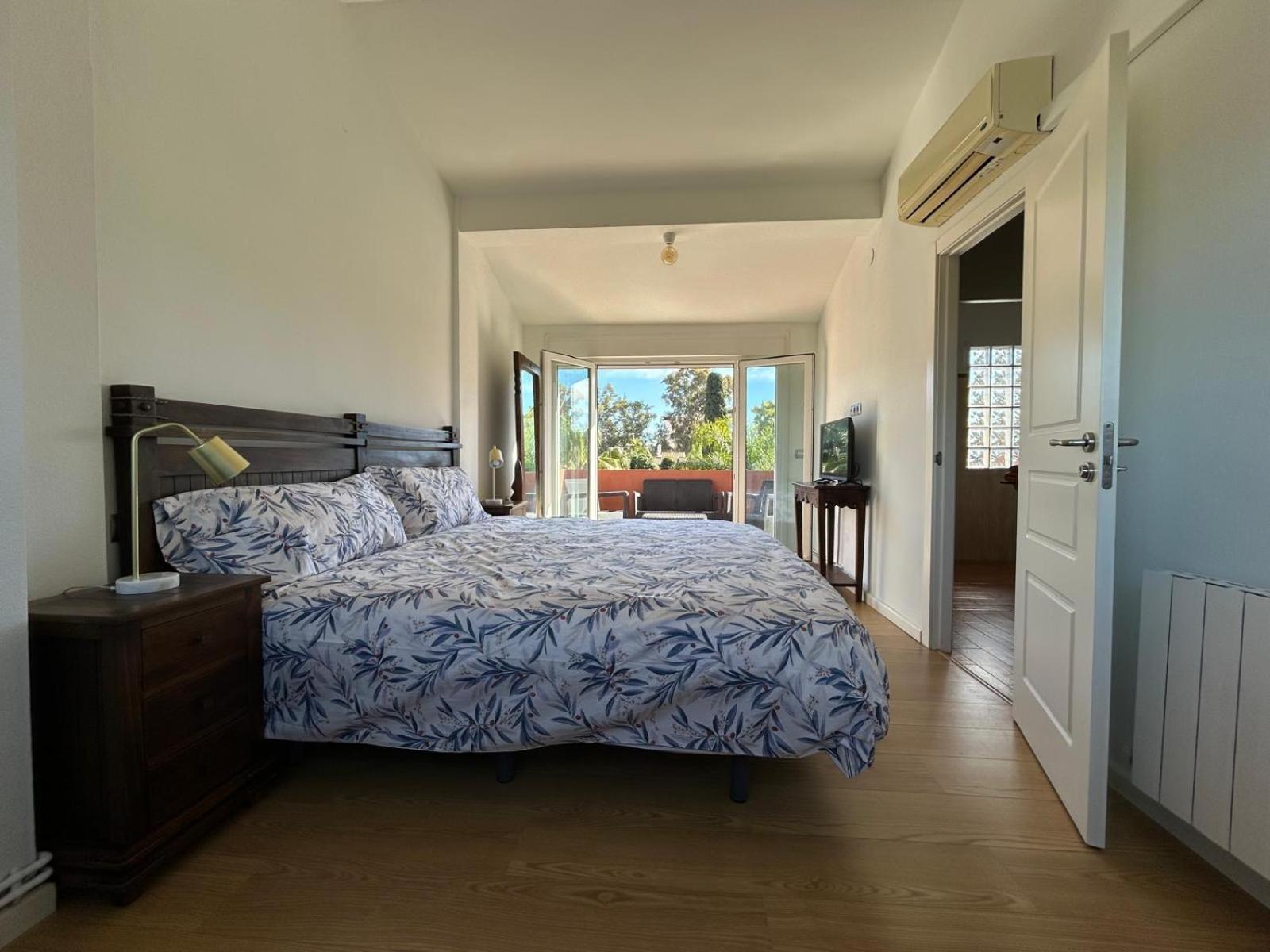 Holiday home Gran Casa Ambar Malaga