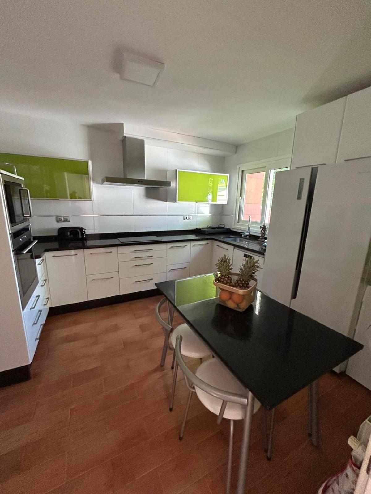 Gran Casa Ambar Holiday home *