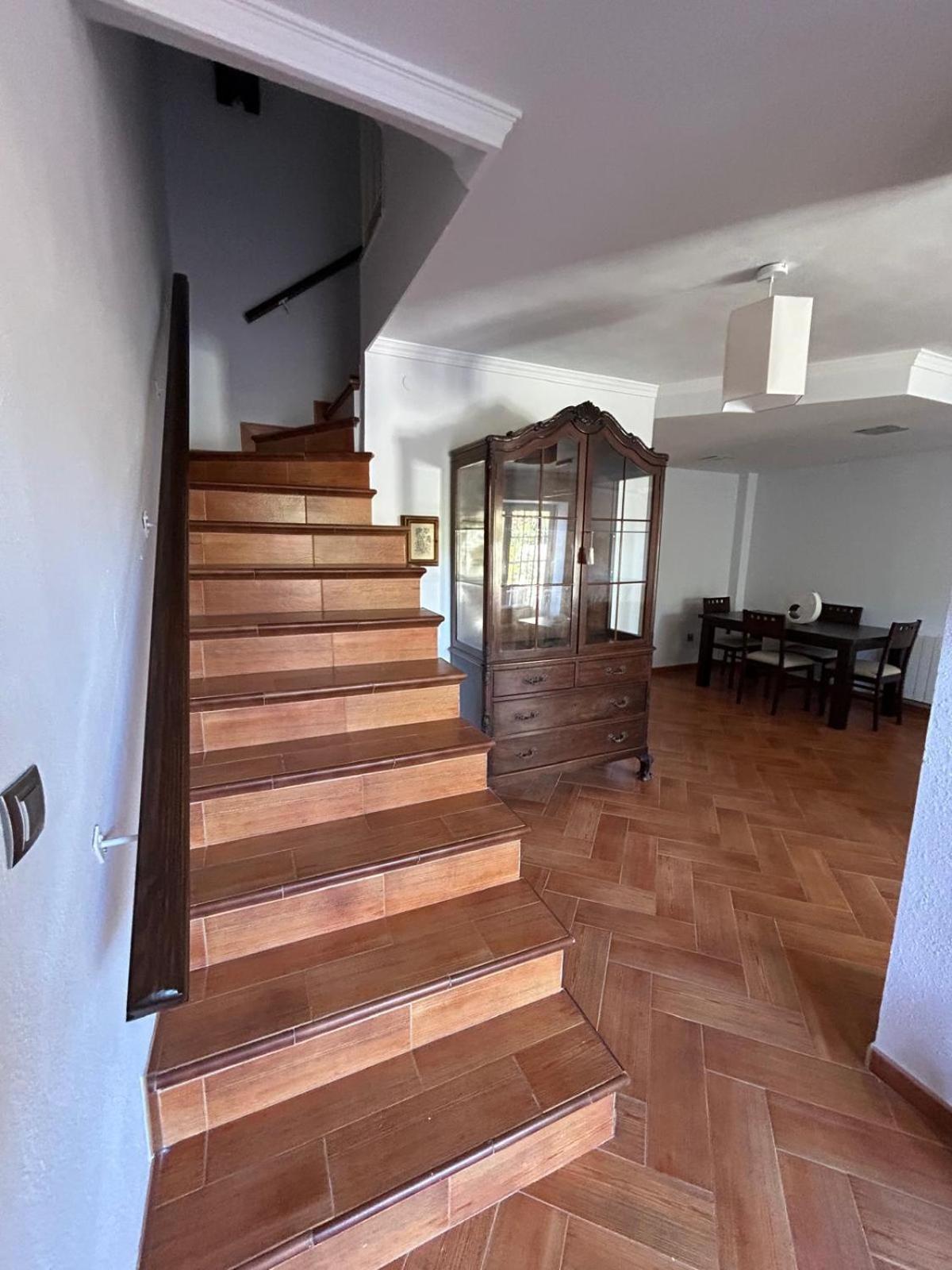 Gran Casa Ambar Holiday home Malaga