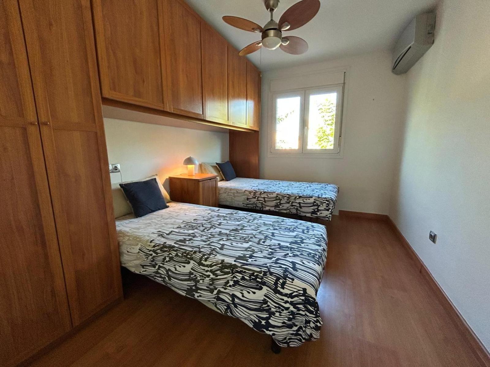 Holiday home Gran Casa Ambar Malaga