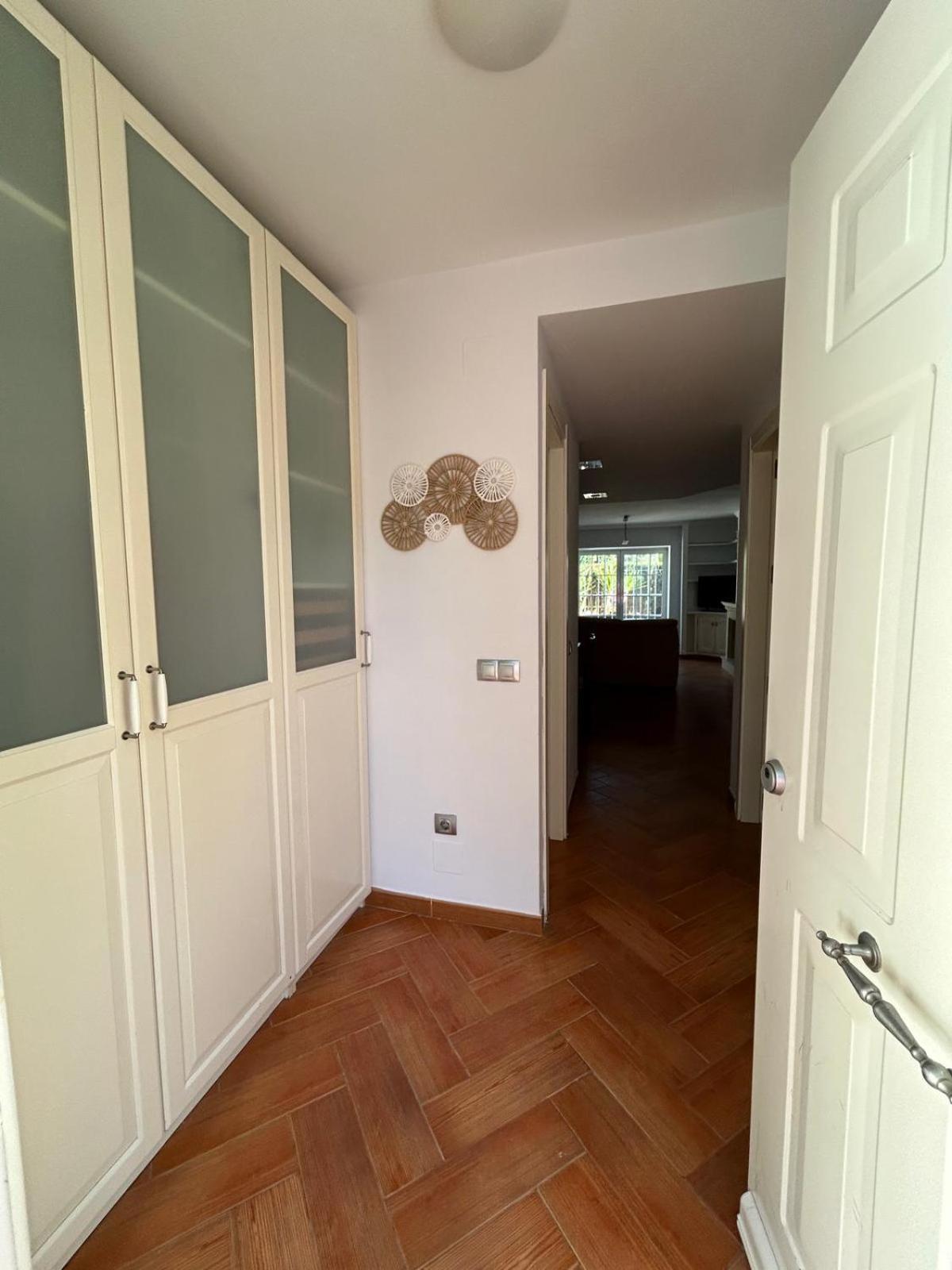 Holiday home Gran Casa Ambar *
