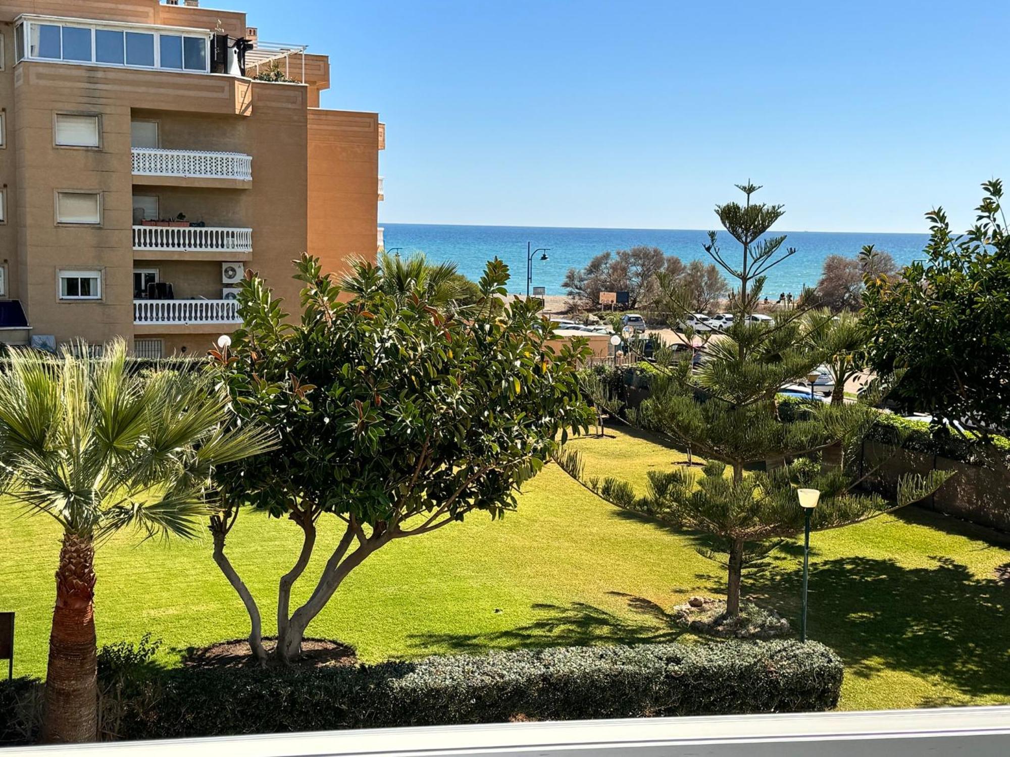 Vista Al Mar Malaga