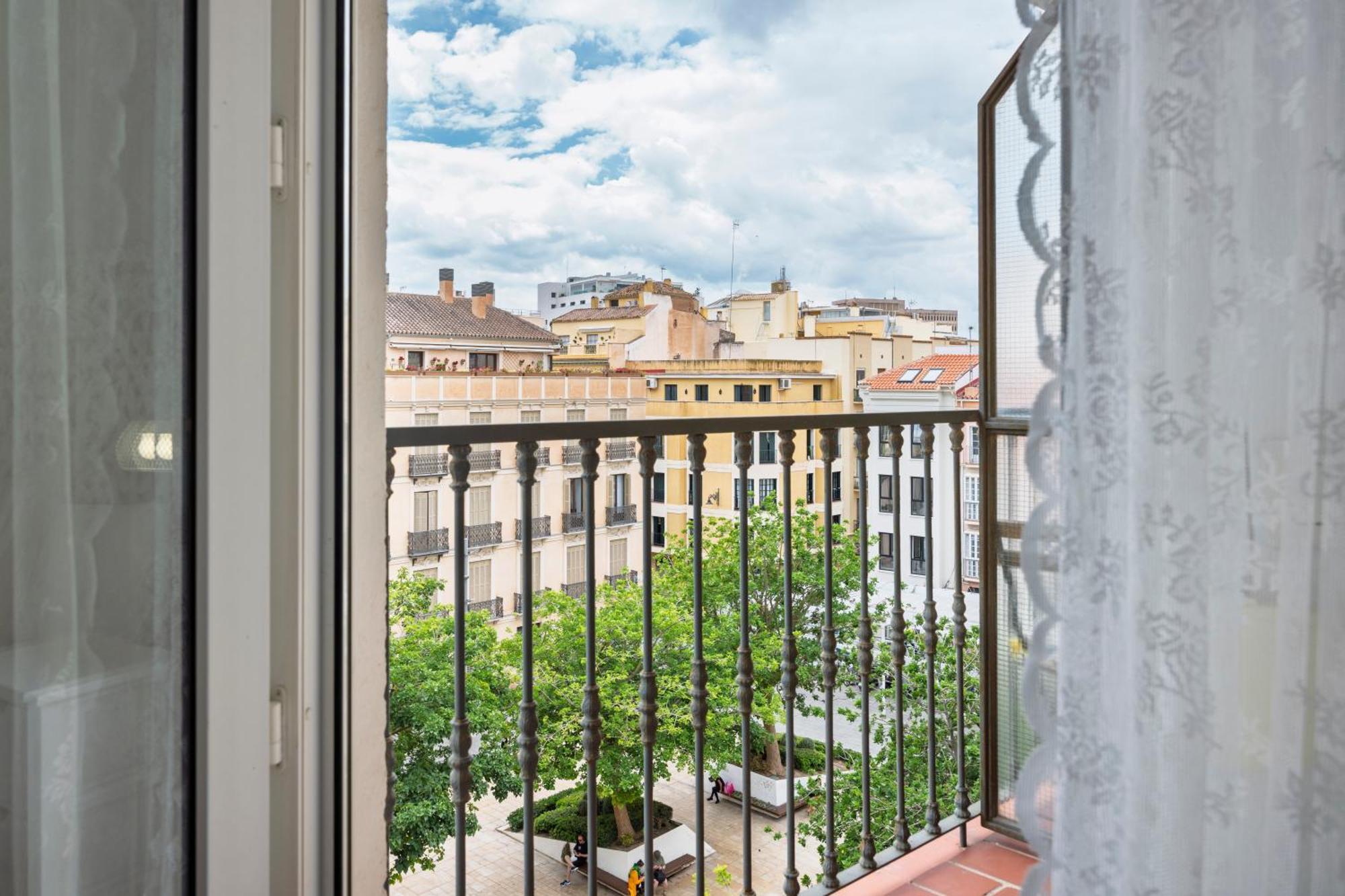Wonderstays Morgan Malaga