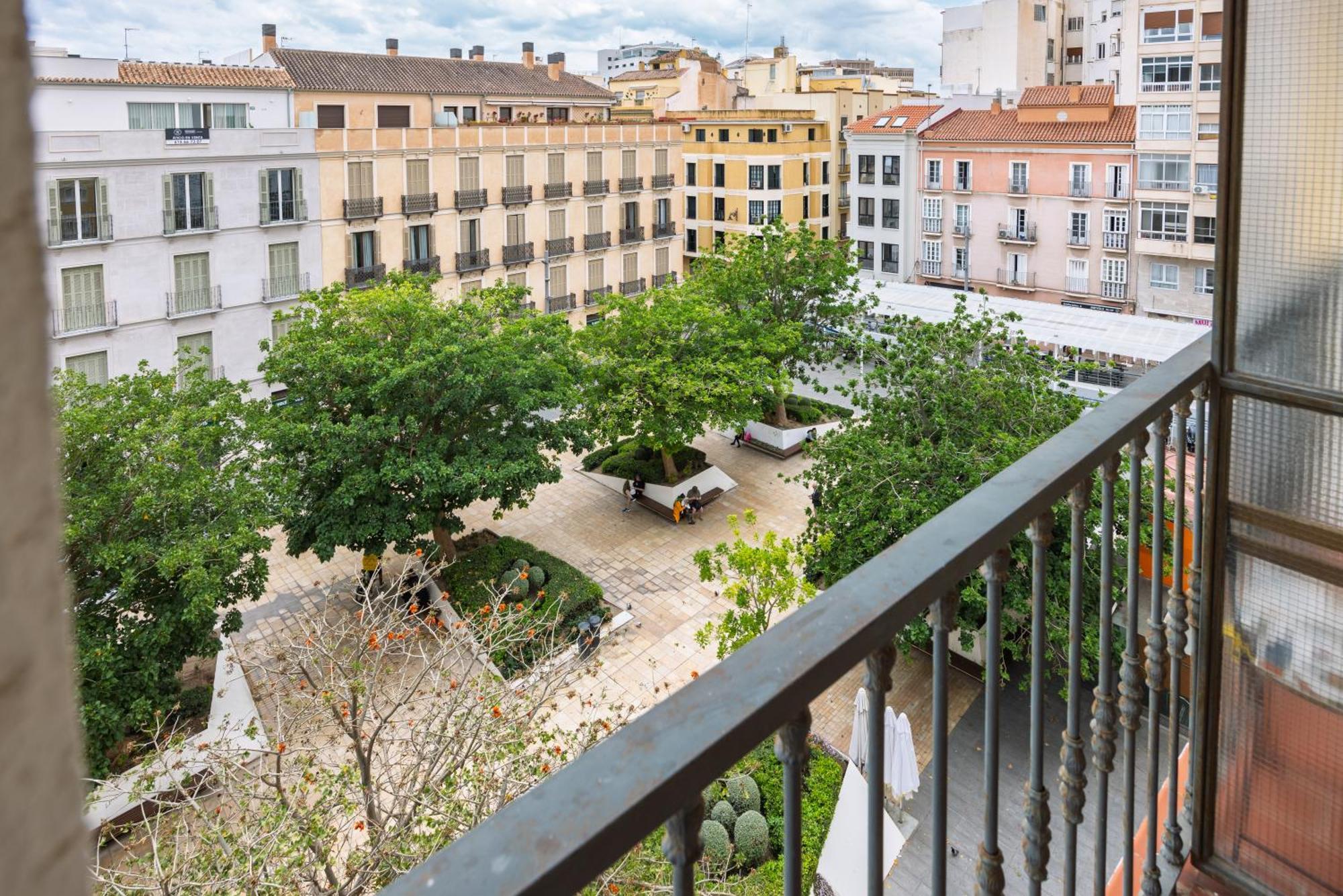 Wonderstays Morgan * Malaga