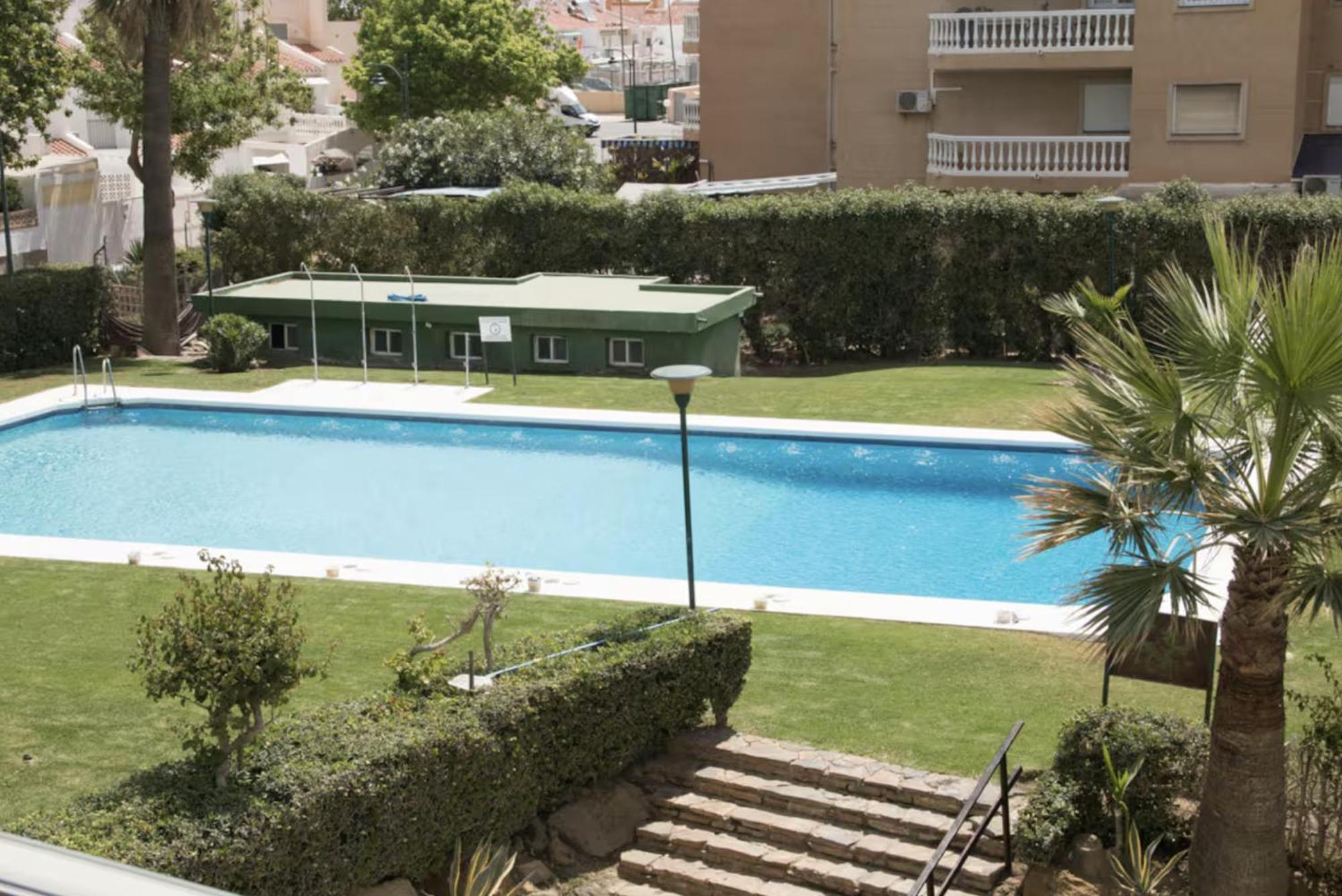 Vista Al Mar Apartment