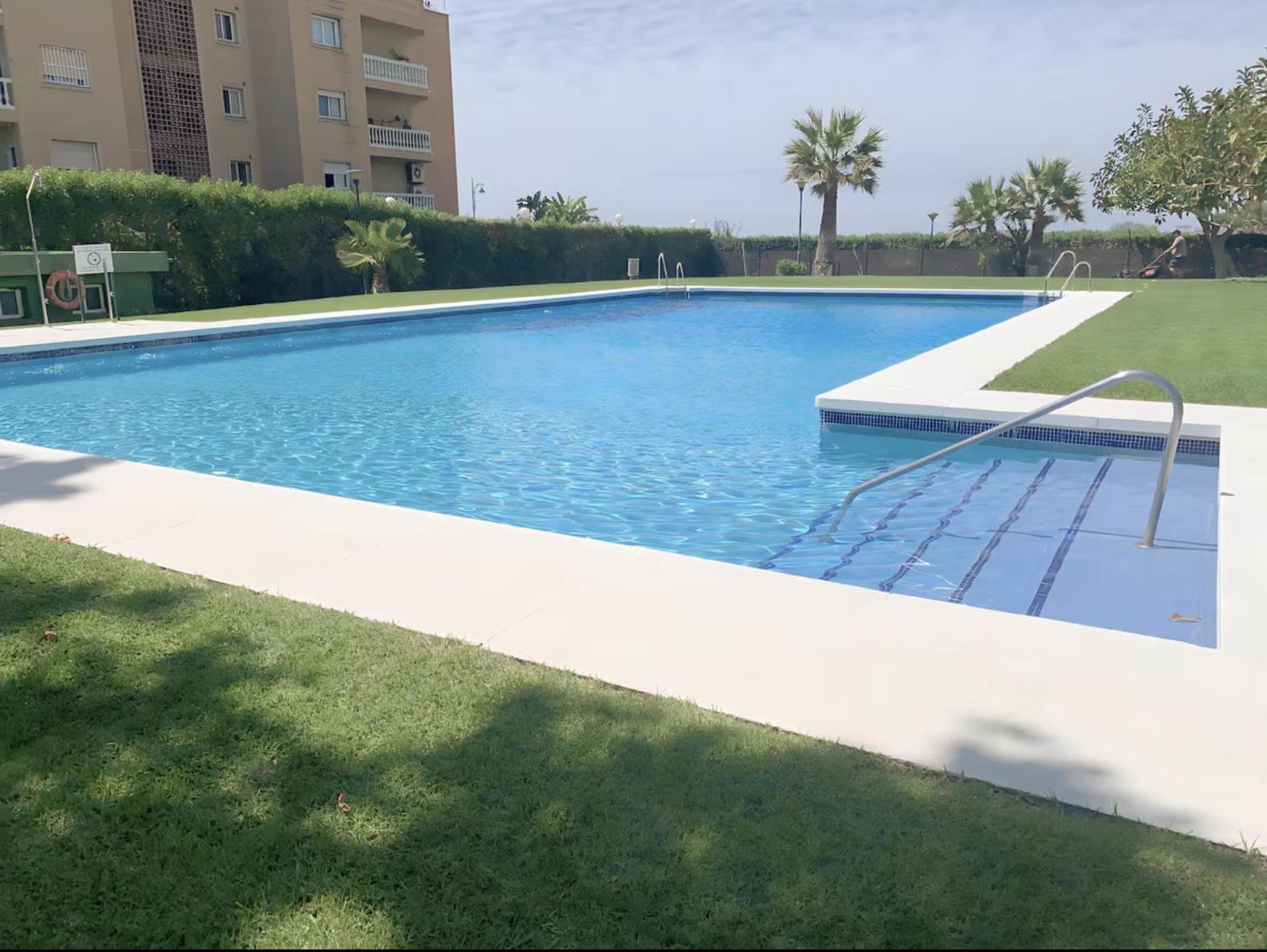 Apartment Vista Al Mar *