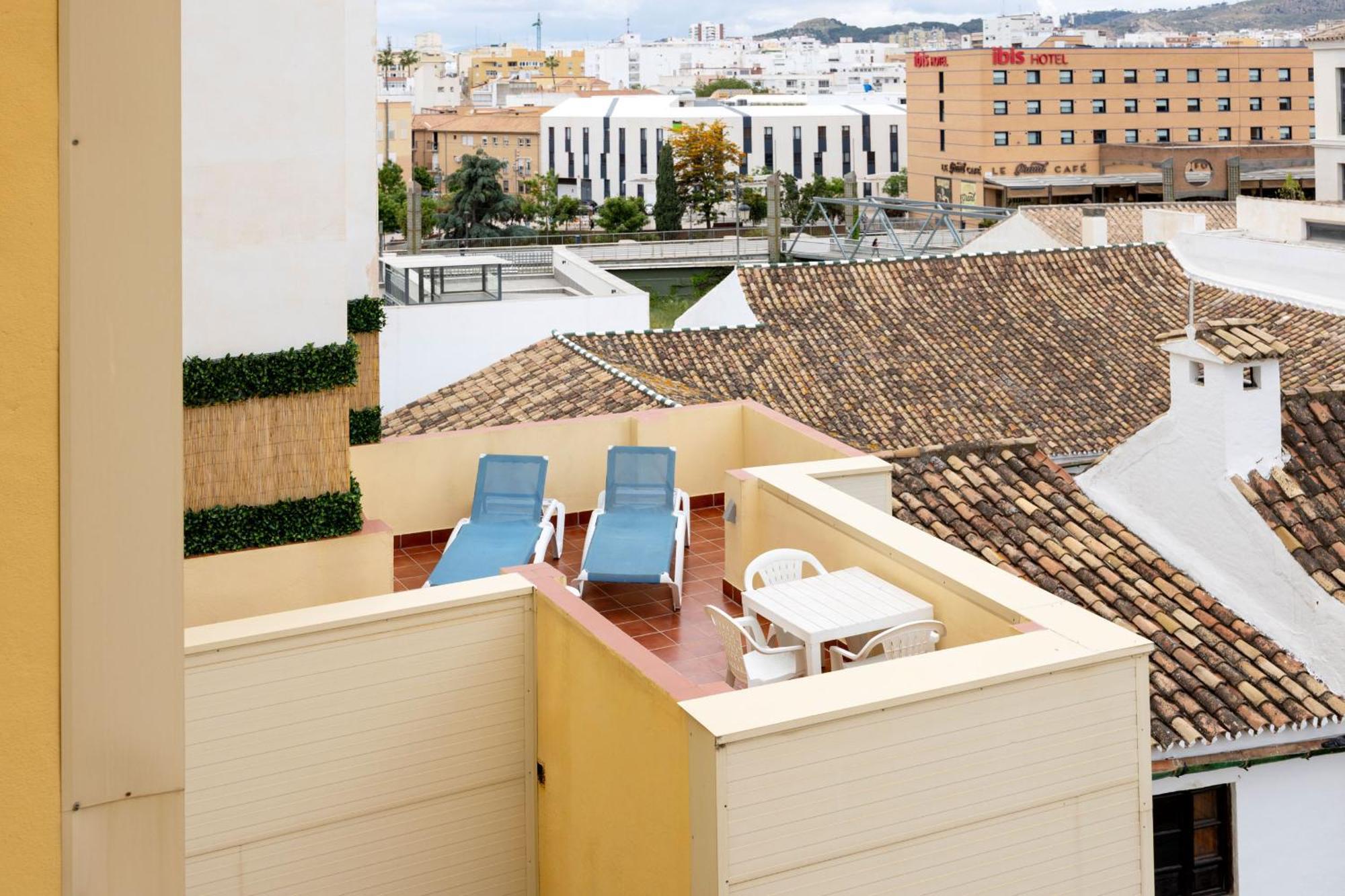 Wonderstays Morgan Malaga