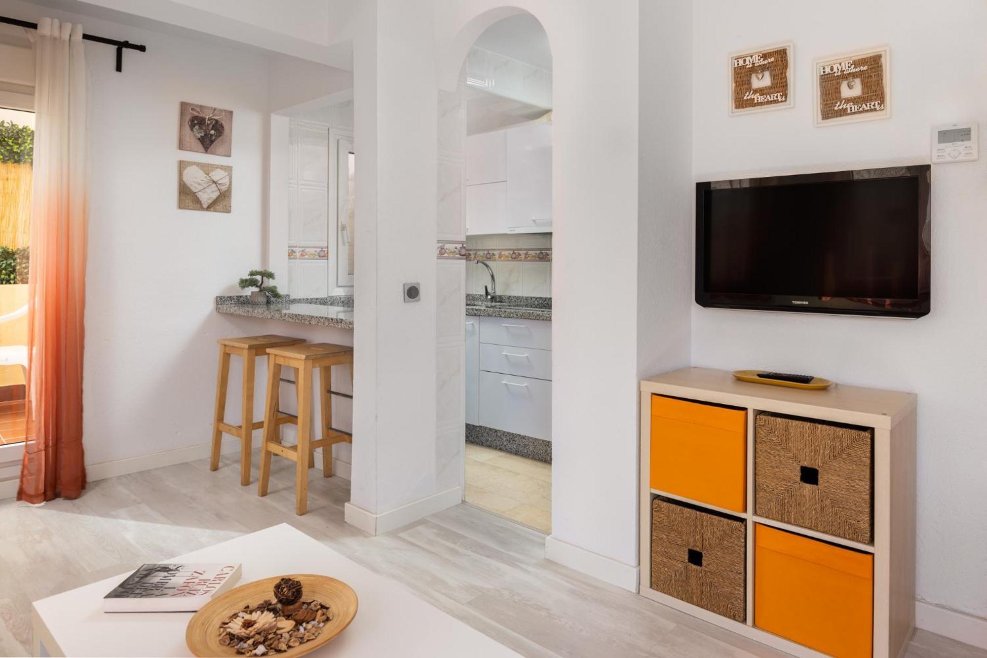 Wonderstays Morgan