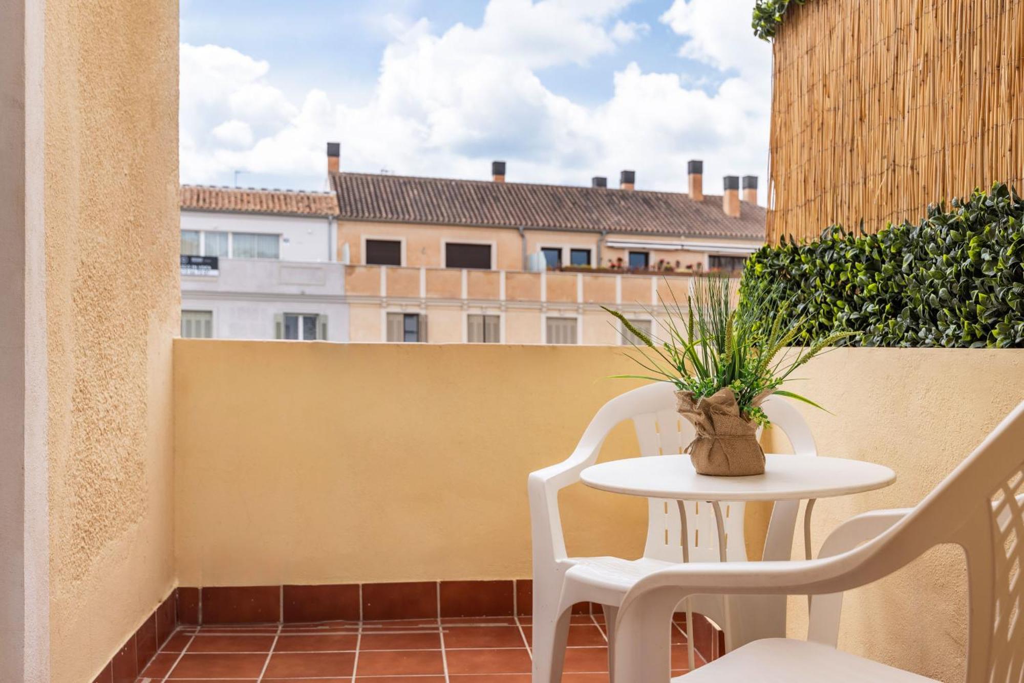 Apartment Wonderstays Morgan *