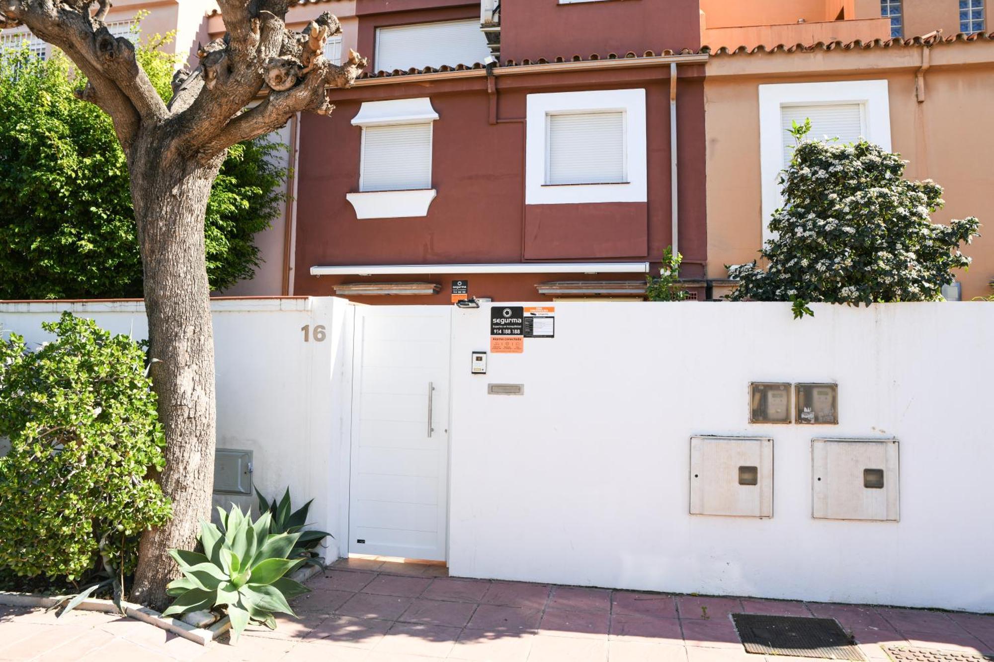 Holiday home Gran Casa Ambar