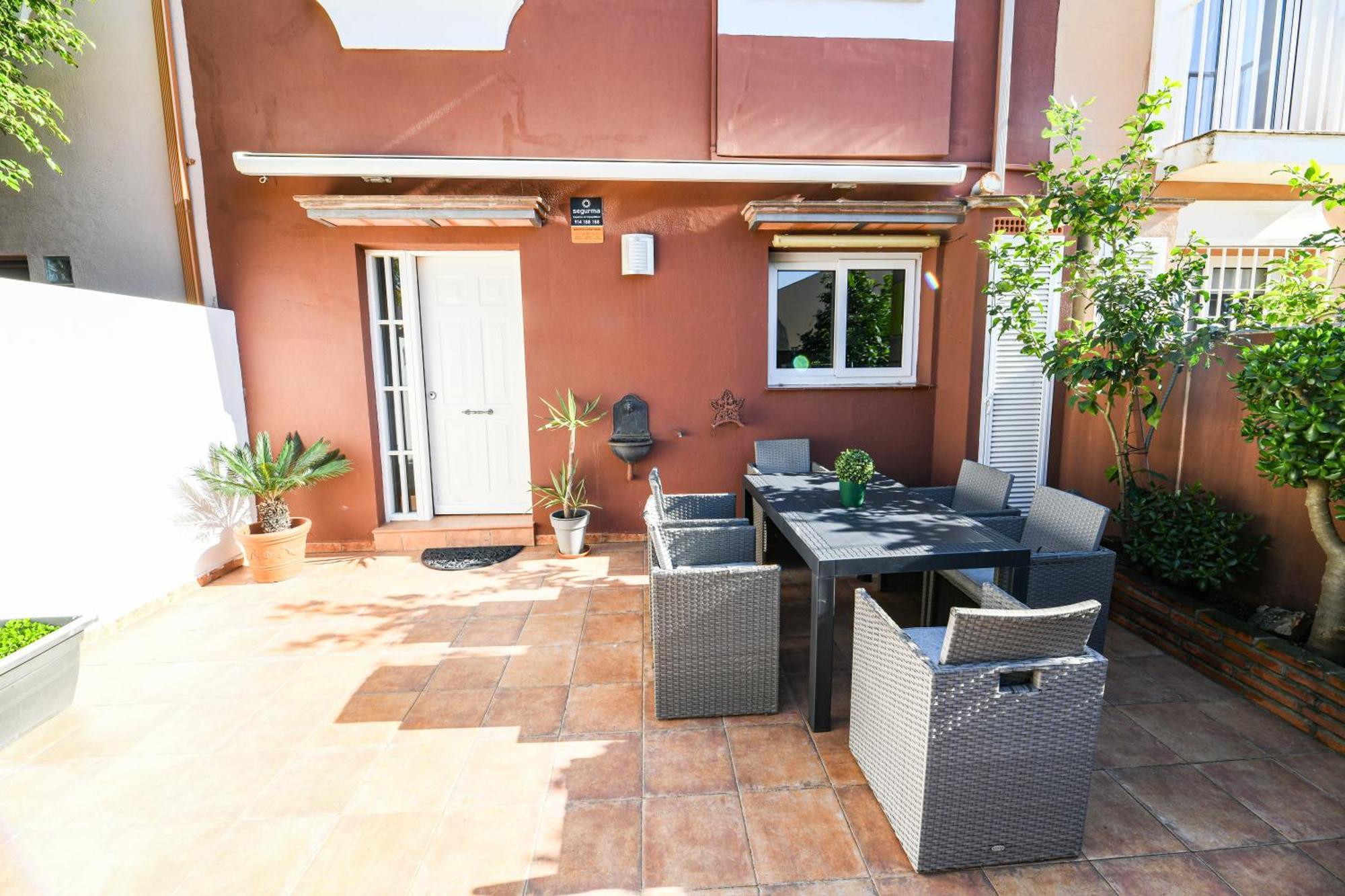 Gran Casa Ambar
