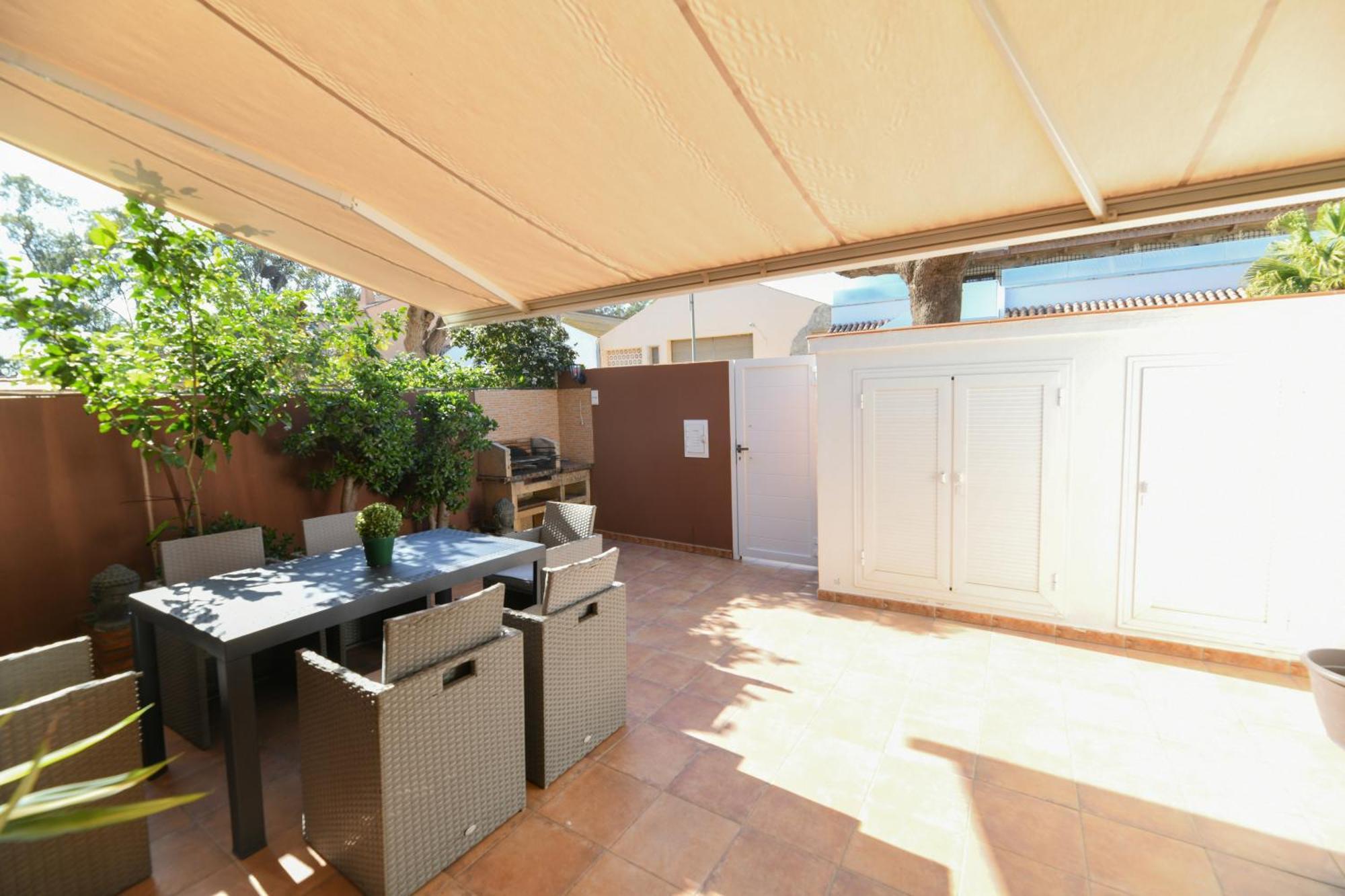 Gran Casa Ambar Holiday home