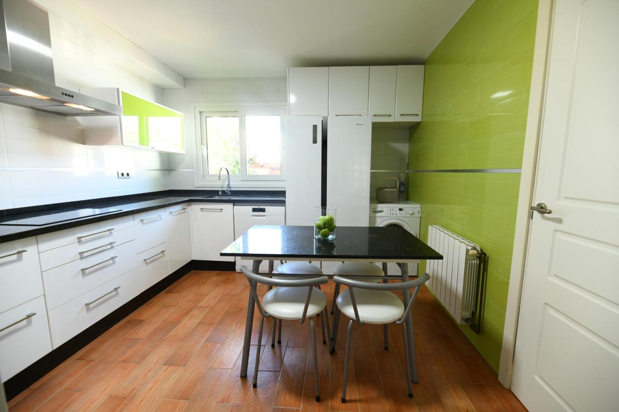 Gran Casa Ambar Holiday home