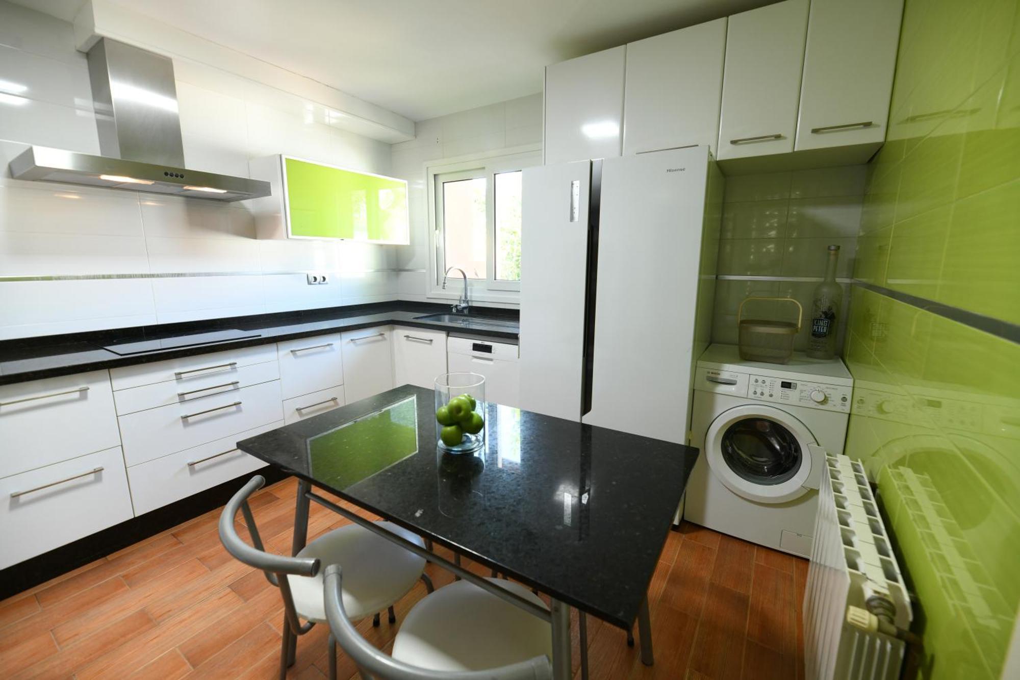 Gran Casa Ambar *