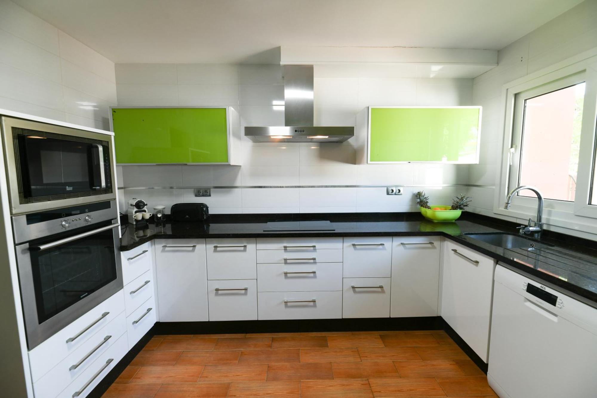 Gran Casa Ambar Holiday home