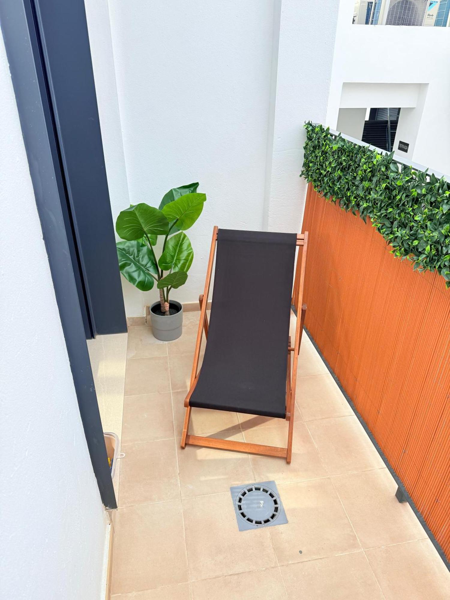 Apartamento Duplex En Centro Historico