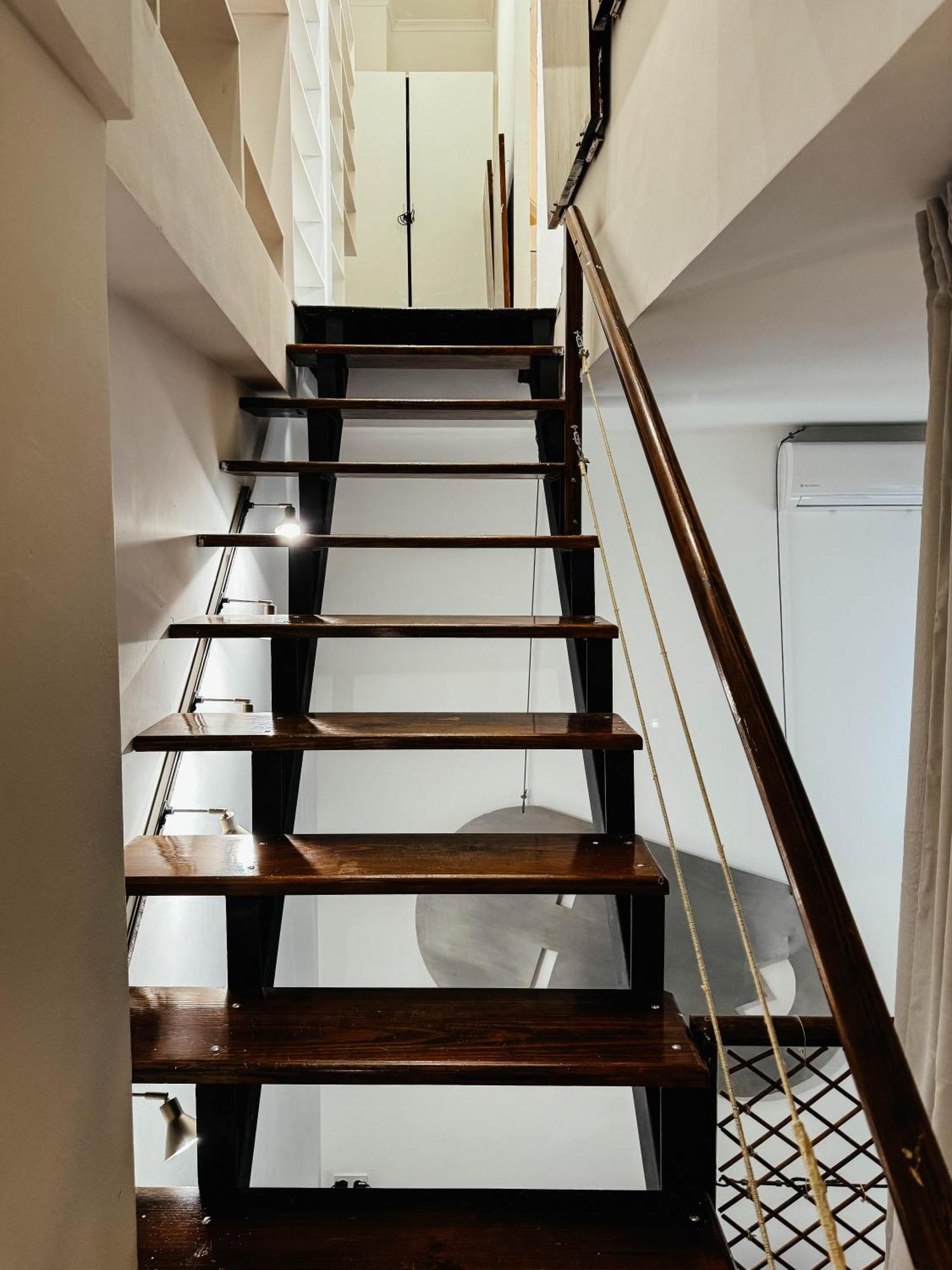 La Mascarada De Alamos Apartamento Málaga