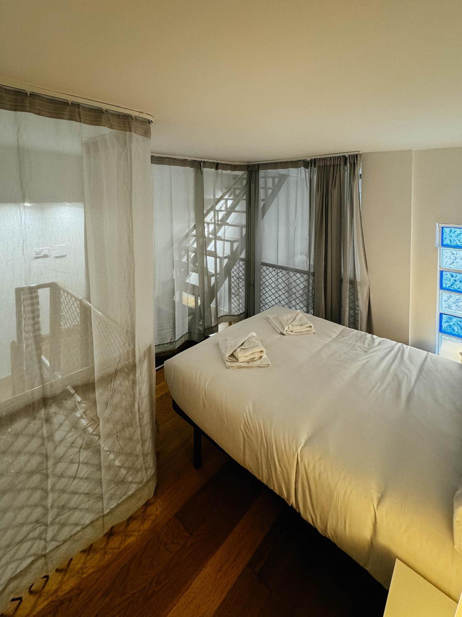 La Mascarada De Alamos Apartamento Málaga