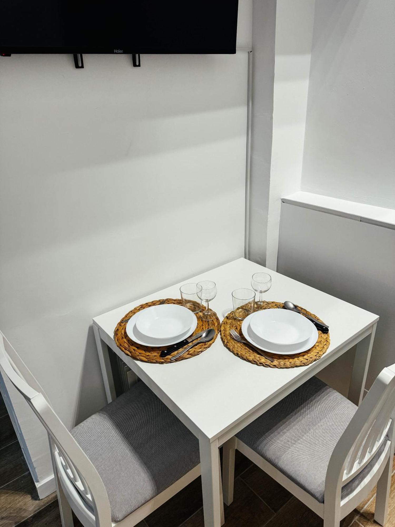 Apartamento La Mascarada De Alamos *