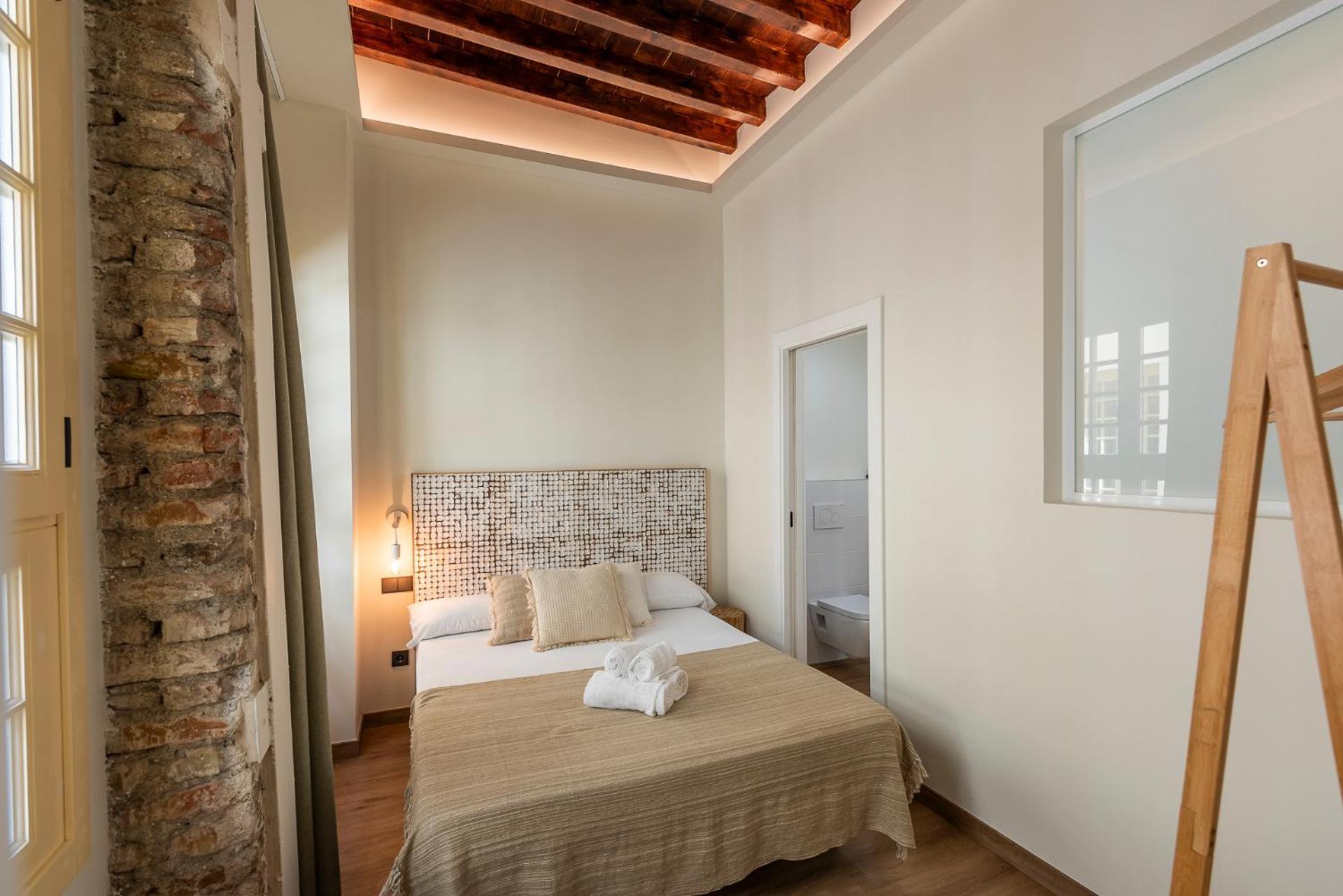 Apartment Iloftmalaga Pasaje Chinitas Malaga