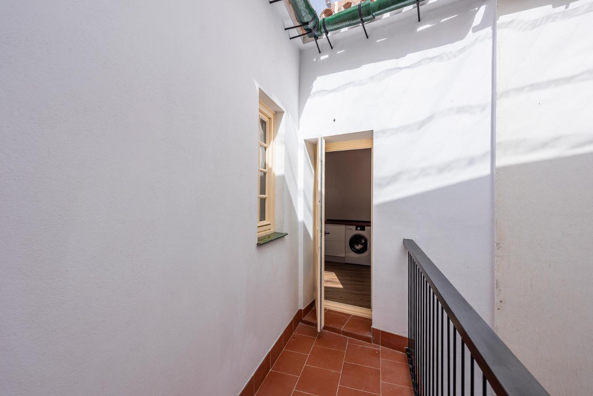 Apartment Iloftmalaga Pasaje Chinitas