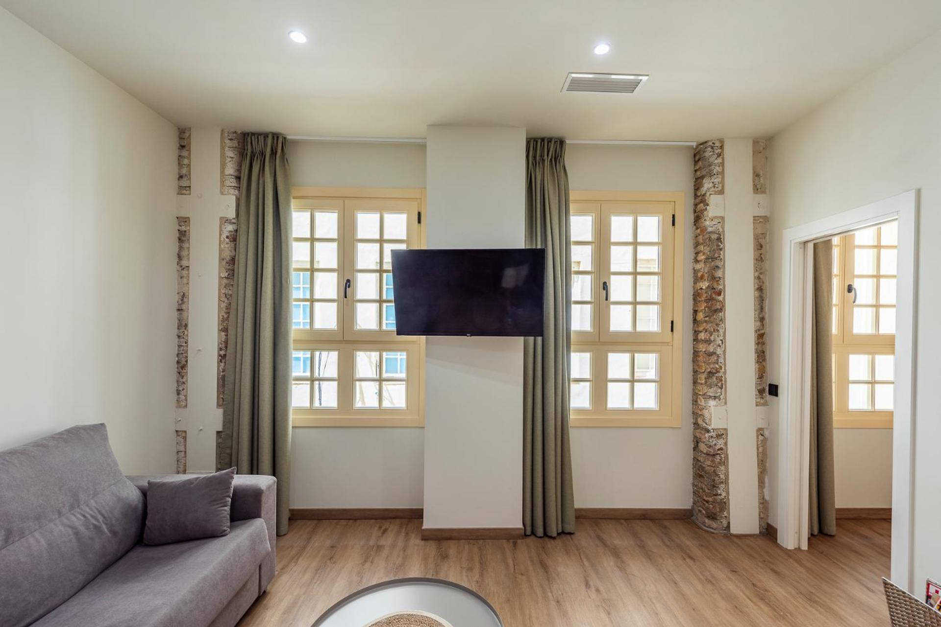 Apartment Iloftmalaga Pasaje Chinitas *