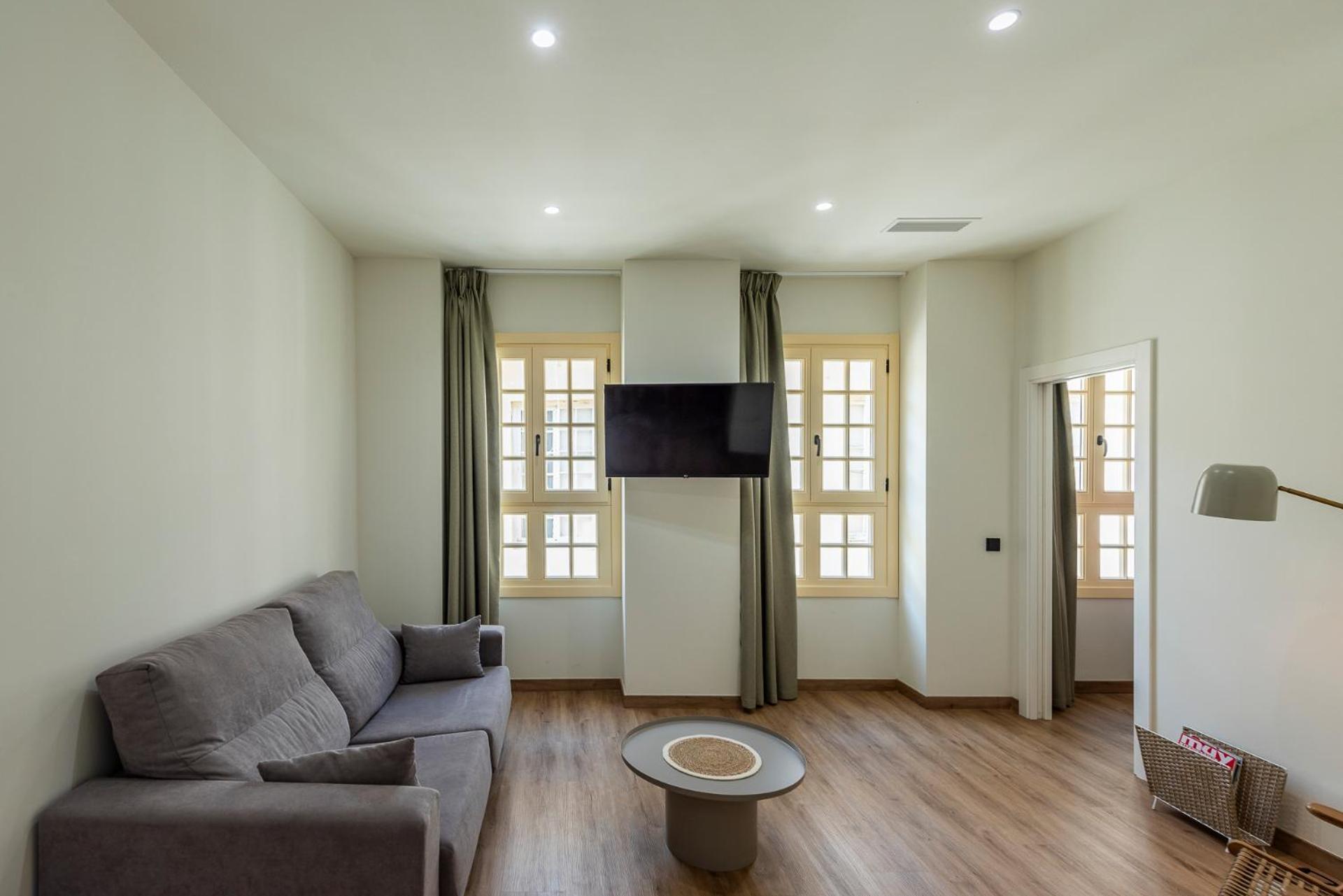 Iloftmalaga Pasaje Chinitas Apartment Malaga