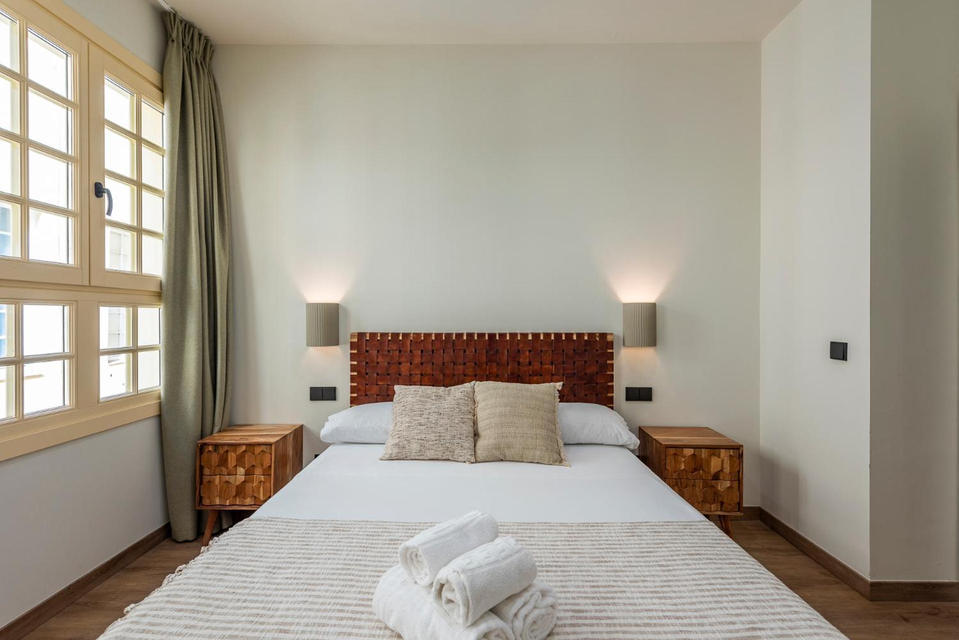 Apartment Iloftmalaga Pasaje Chinitas Malaga
