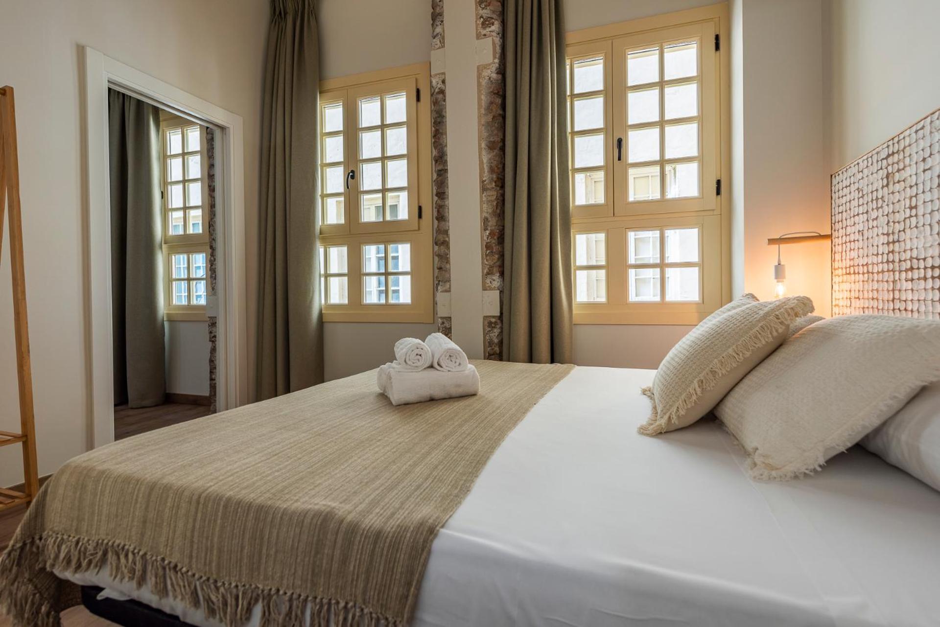 Iloftmalaga Pasaje Chinitas Apartment