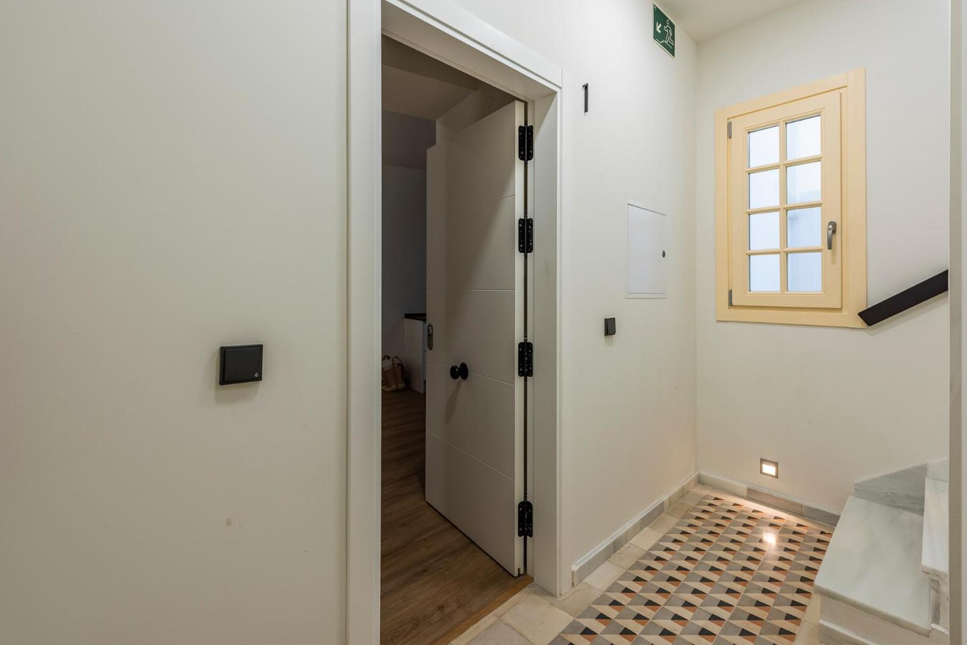 Apartment Iloftmalaga Pasaje Chinitas