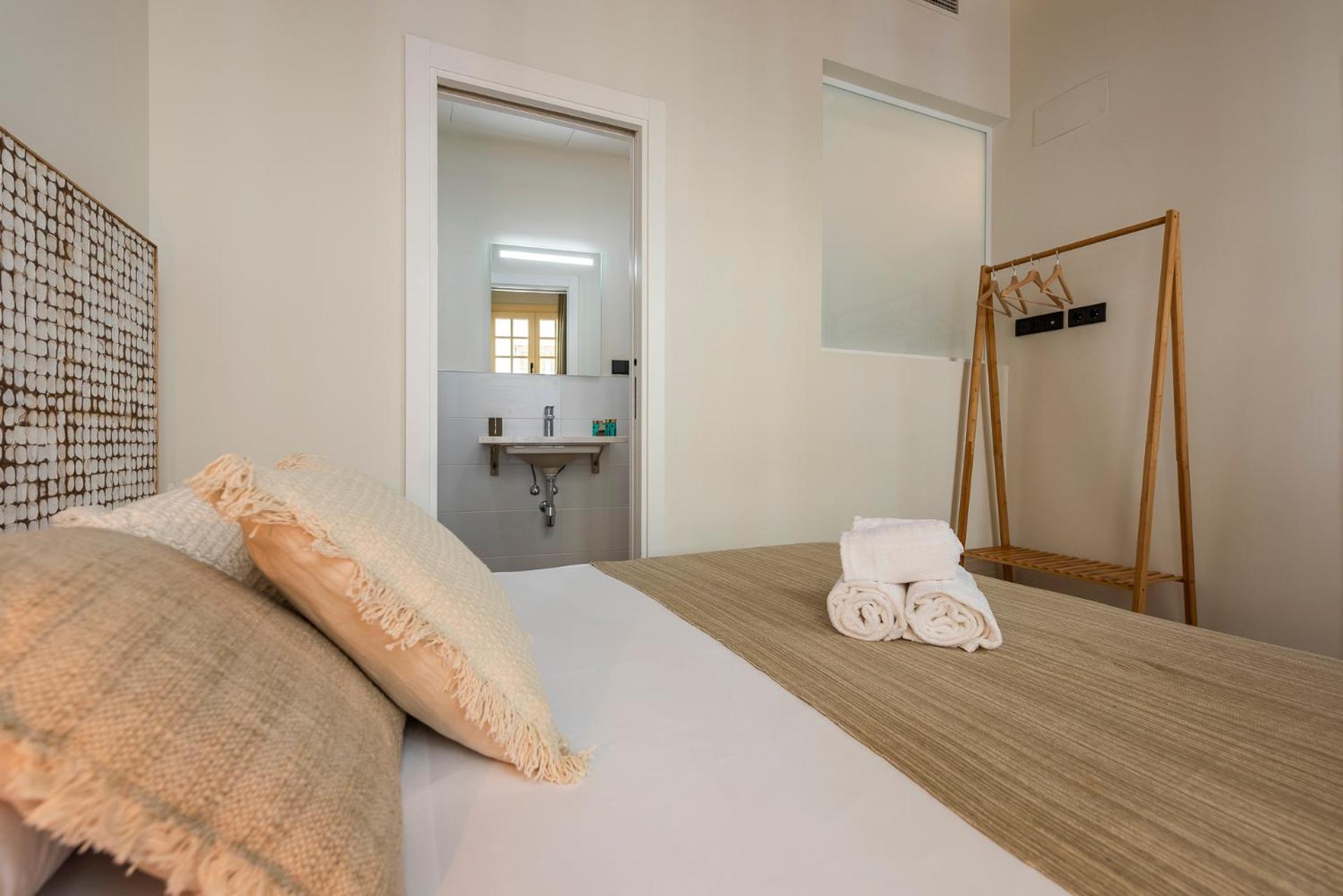 Apartment Iloftmalaga Pasaje Chinitas Malaga