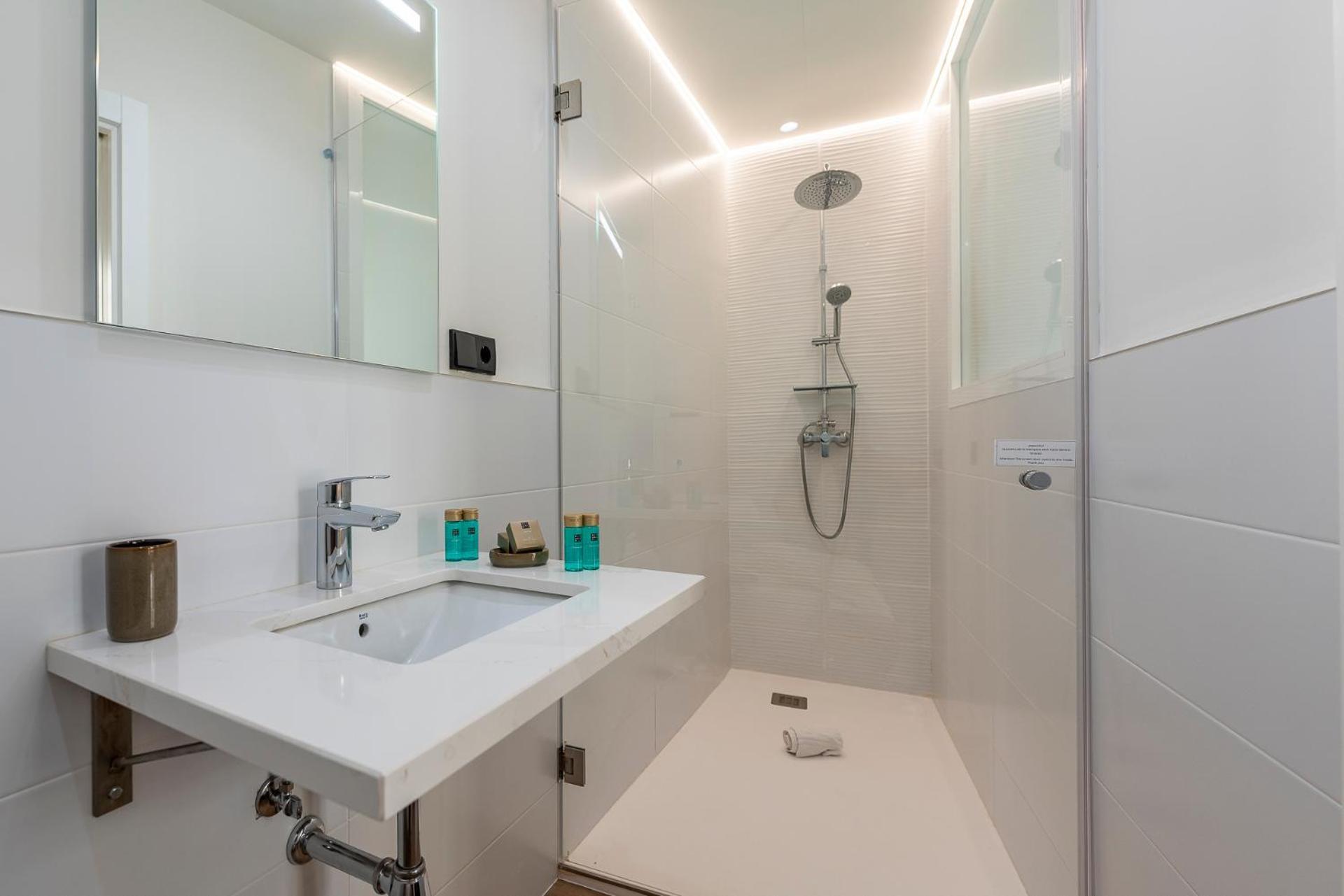 Iloftmalaga Pasaje Chinitas Apartment