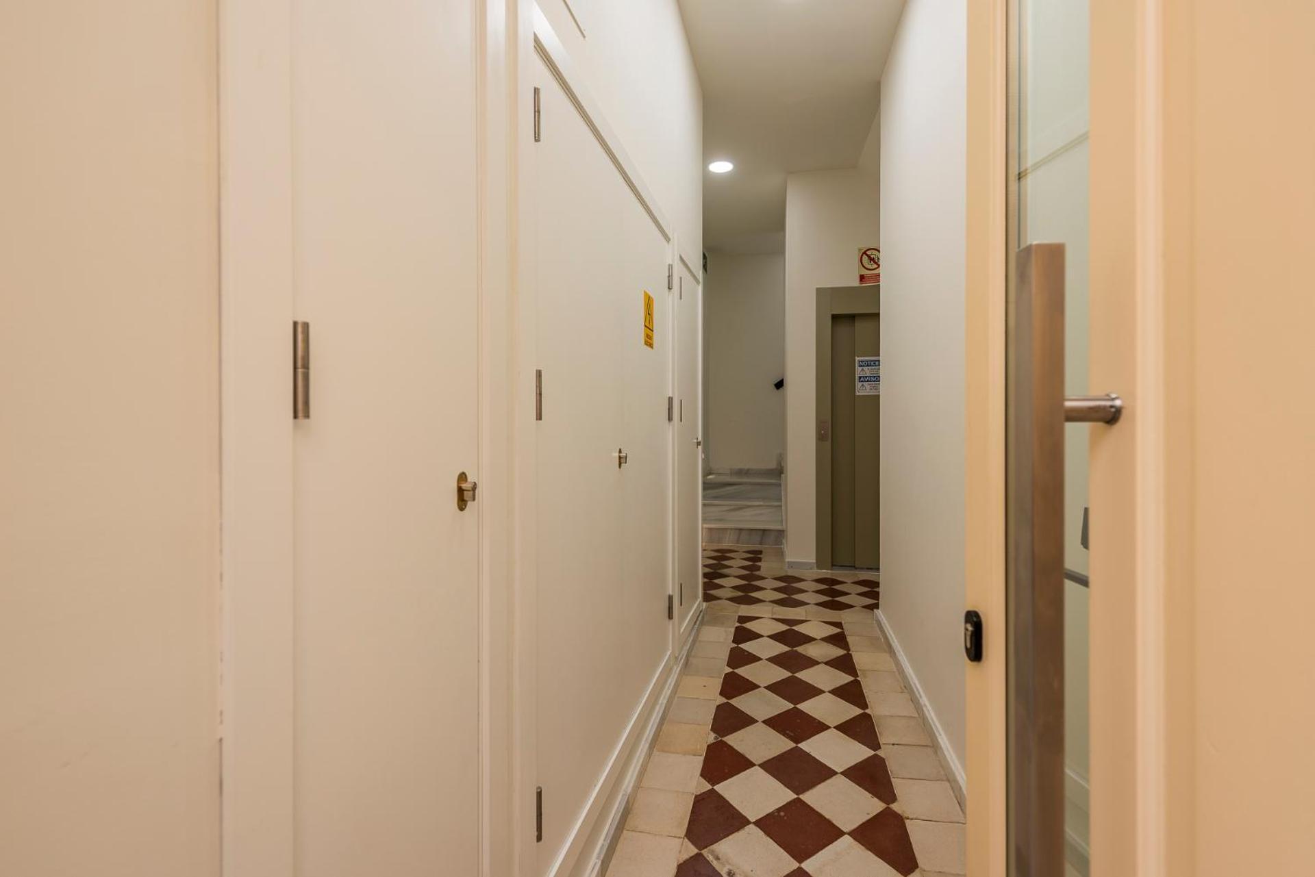 Apartment Iloftmalaga Pasaje Chinitas