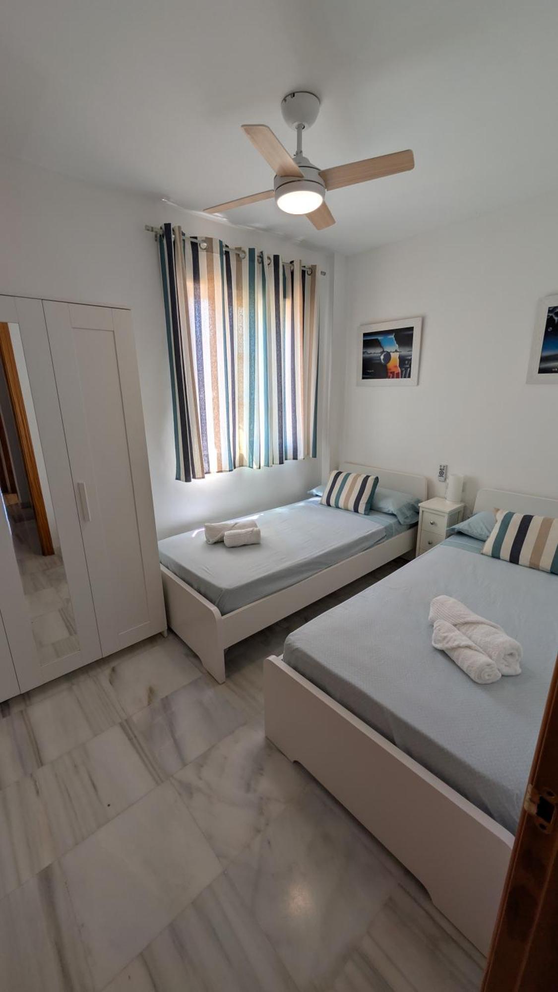 Tu Rincon De Nerja, Casa Socrates Holiday home *