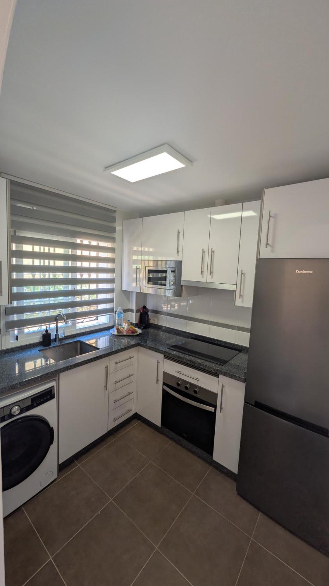 Holiday home Tu Rincon De Nerja, Casa Socrates *