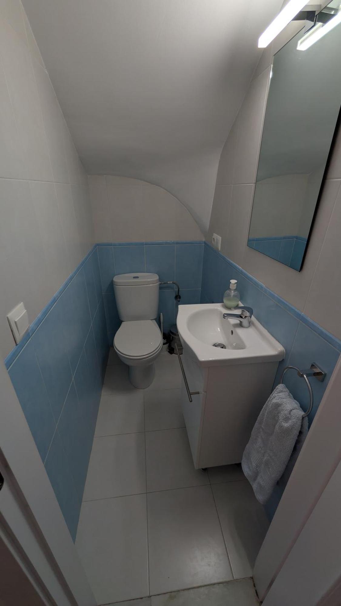Tu Rincon De Nerja, Casa Socrates
