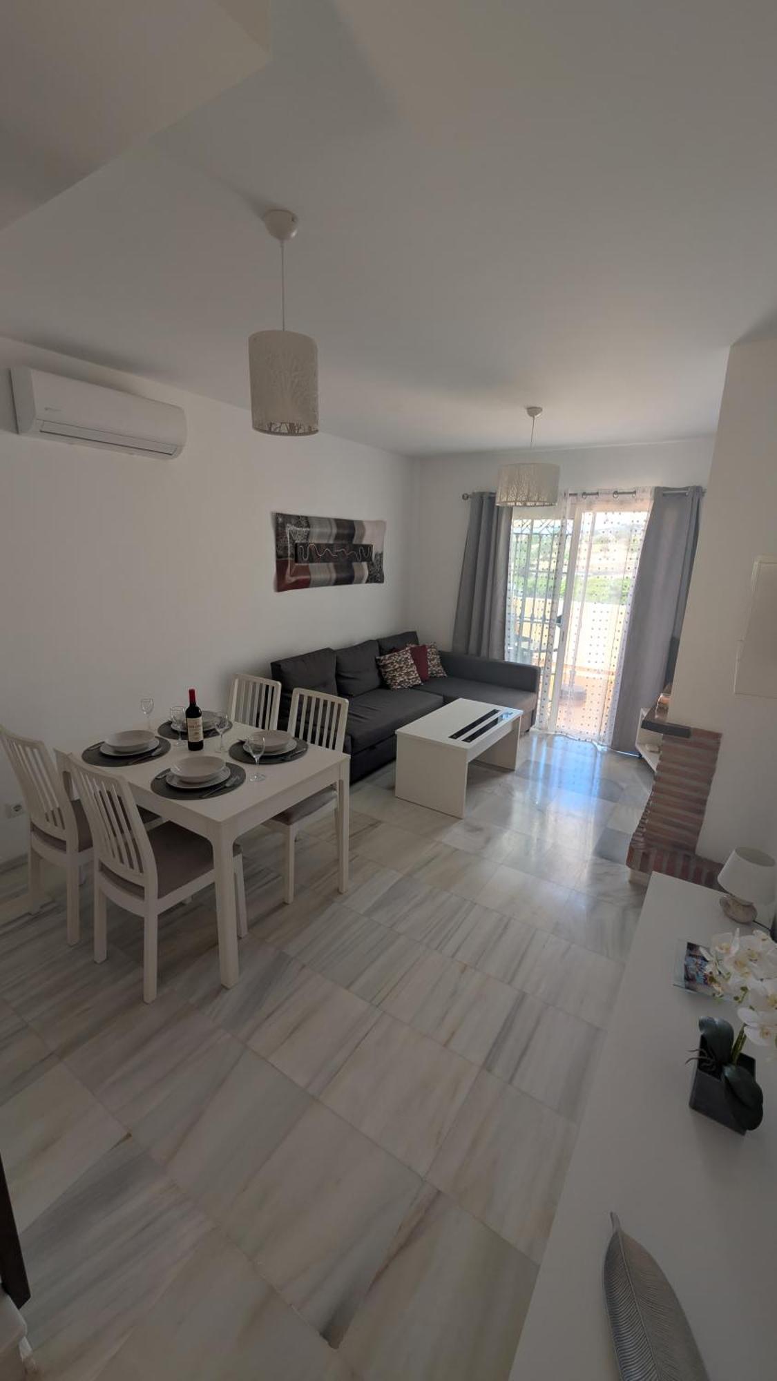 Tu Rincon De Nerja, Casa Socrates Holiday home *