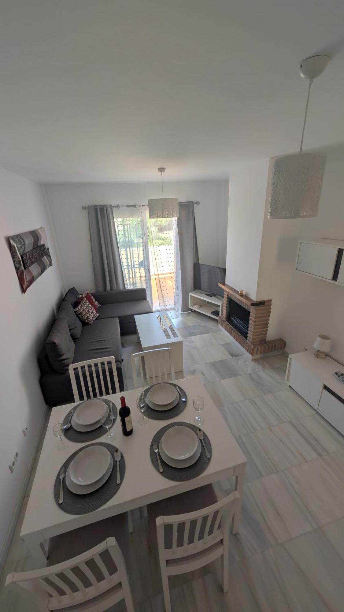 Tu Rincon De Nerja, Casa Socrates