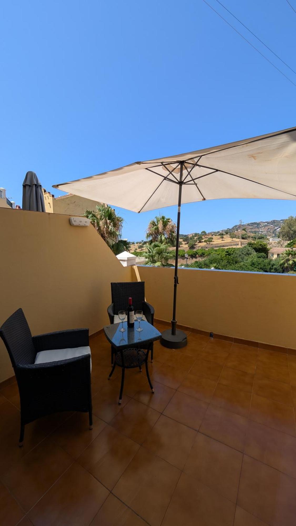 Tu Rincon De Nerja, Casa Socrates Holiday home