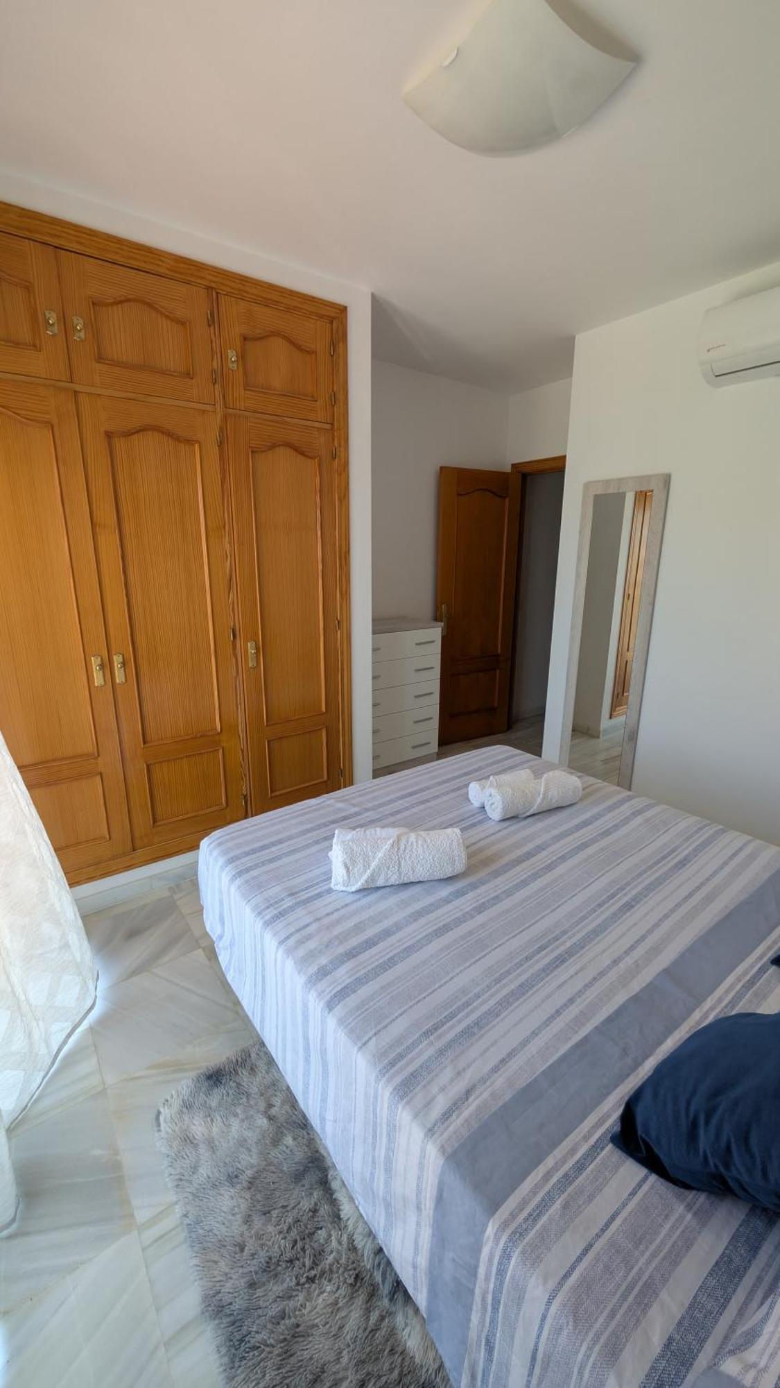 Tu Rincon De Nerja, Casa Socrates Holiday home *