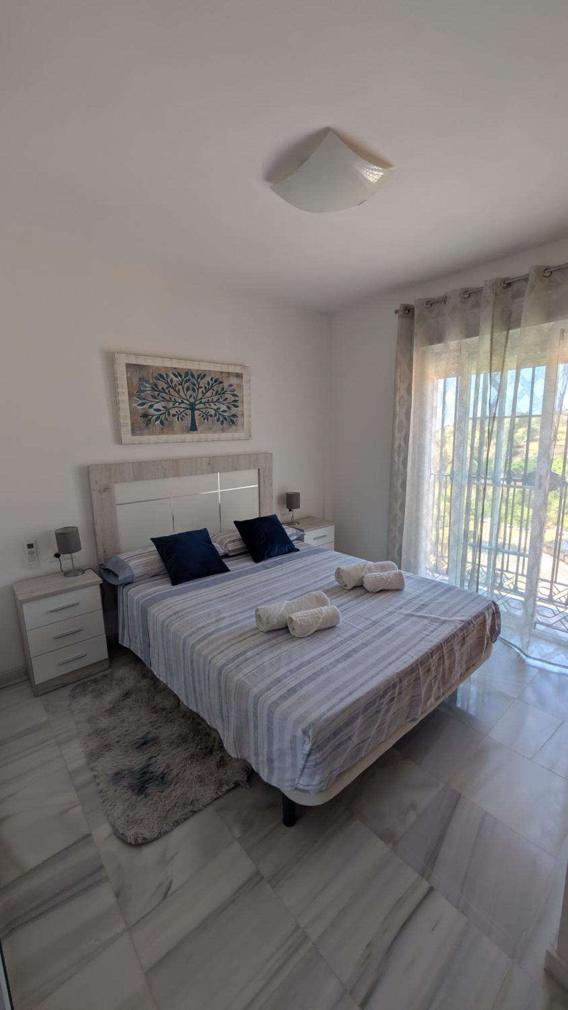 Tu Rincon De Nerja, Casa Socrates Holiday home *