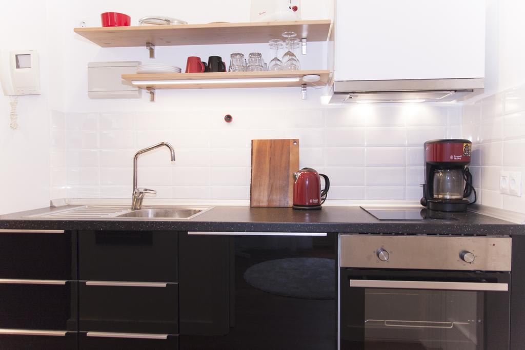 Apartamento Esparteros Freshapartments By Bossh! *