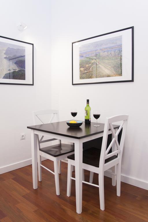 Apartamento Esparteros Freshapartments By Bossh!