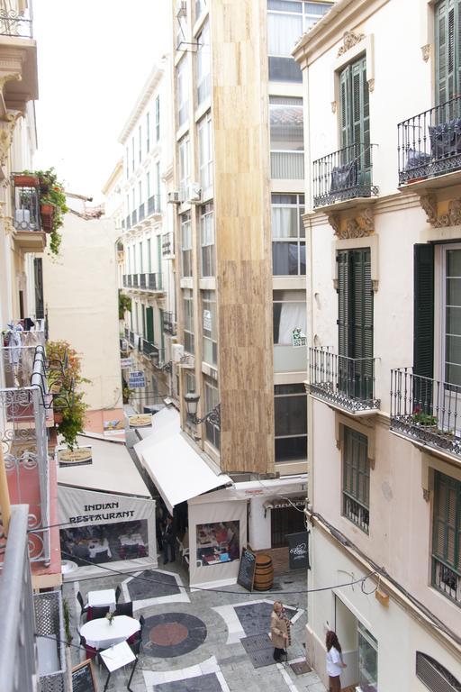 Apartamento Esparteros Freshapartments By Bossh! *