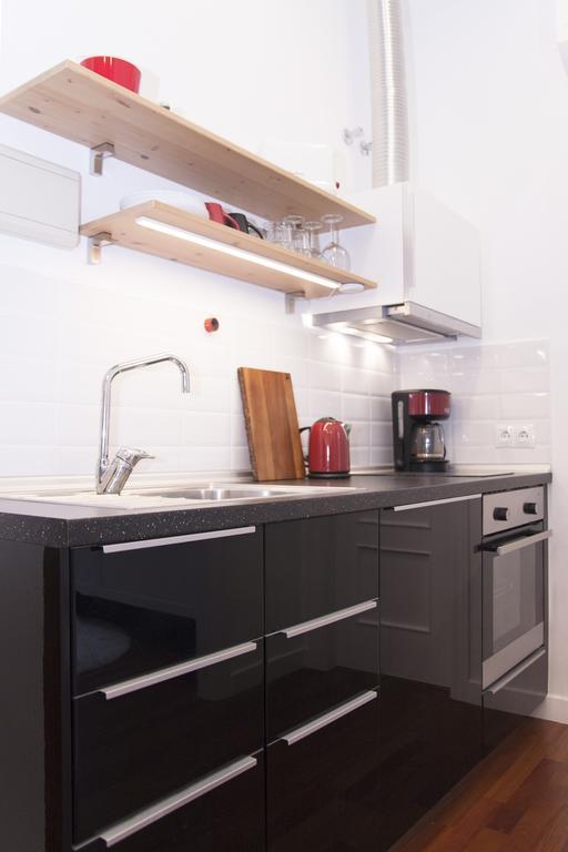 Apartamento Esparteros Freshapartments By Bossh! *
