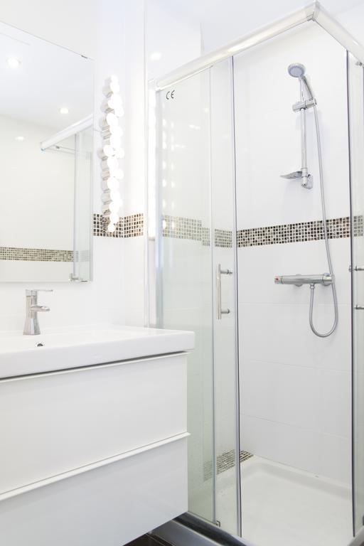 Esparteros Freshapartments By Bossh! Apartamento