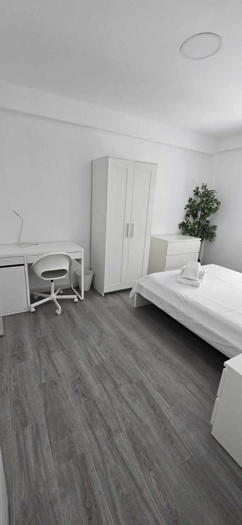 Apartment Conde De Urena 61 14 Bajo 1